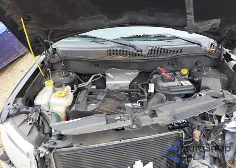 2016 Jeep Compass Latitude from USA, damaged, VIN 1C4NJCEA3GD574777